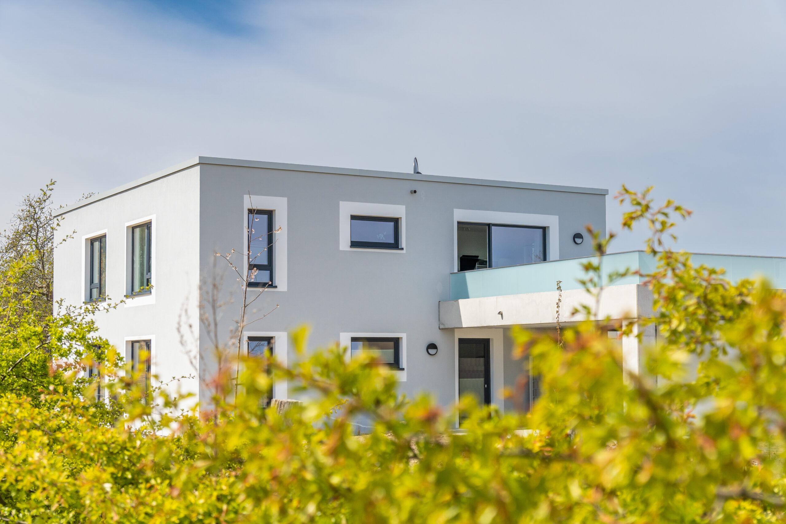 Ferienwohnung auf Rügen